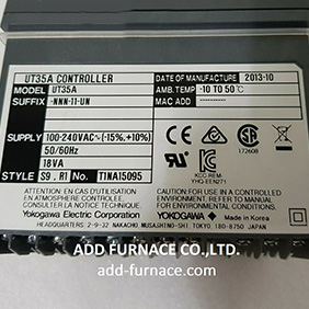 Yokogawa UT35A-NNN-11-UN